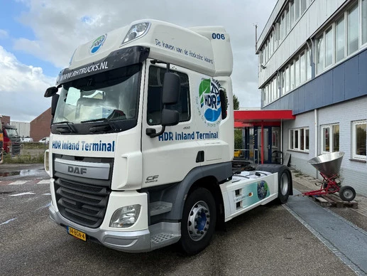 DAF CF 400 - Afbeelding 1 van 16