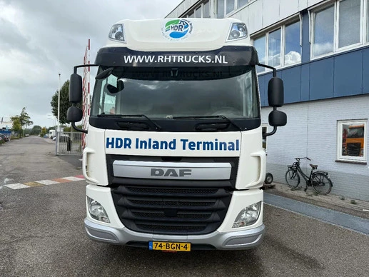 DAF CF 400 - Afbeelding 2 van 16