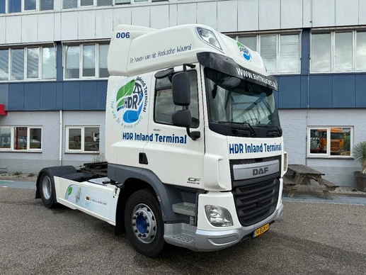 DAF CF 400 - Afbeelding 3 van 16