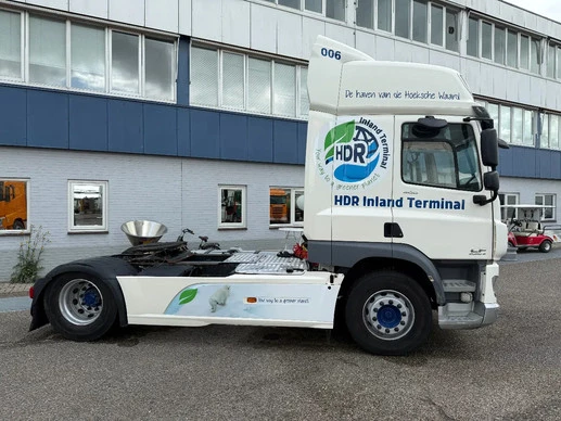 DAF CF 400 - Afbeelding 4 van 16