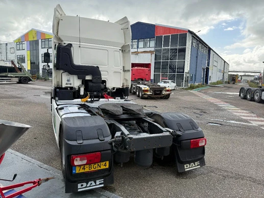 DAF CF 400 - Afbeelding 6 van 16