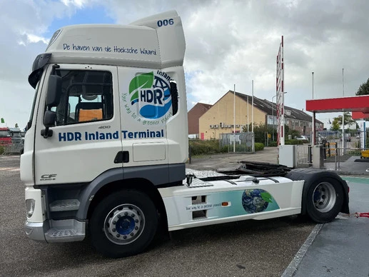 DAF CF 400 - Afbeelding 7 van 16
