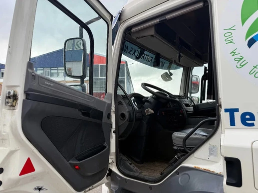 DAF CF 400 - Afbeelding 8 van 16