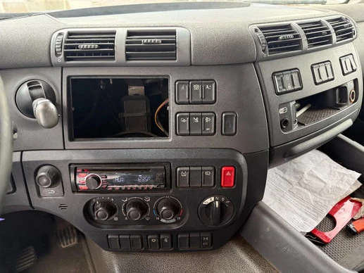 DAF CF 400 - Afbeelding 10 van 16