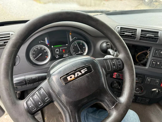 DAF CF 400 - Afbeelding 11 van 16