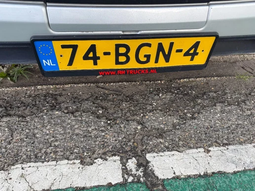 DAF CF 400 - Afbeelding 15 van 16