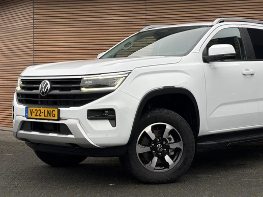 Volkswagen Amarok - Afbeelding 2 van 30