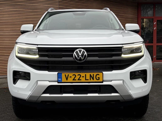 Volkswagen Amarok - Afbeelding 5 van 30