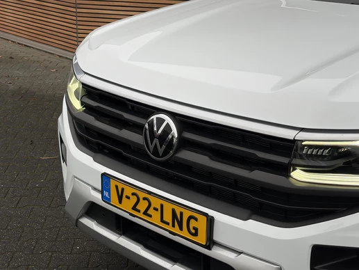 Volkswagen Amarok - Afbeelding 7 van 30