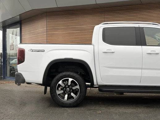 Volkswagen Amarok - Afbeelding 11 van 30