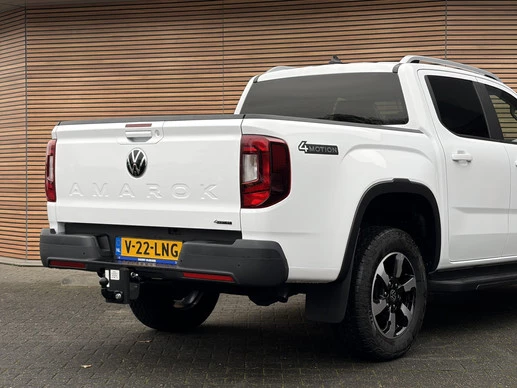 Volkswagen Amarok - Afbeelding 14 van 30