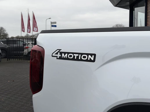 Volkswagen Amarok - Afbeelding 16 van 30