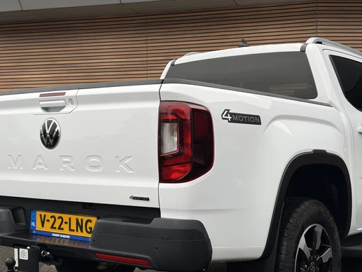 Volkswagen Amarok - Afbeelding 19 van 30