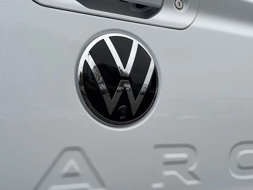 Volkswagen Amarok - Afbeelding 21 van 30