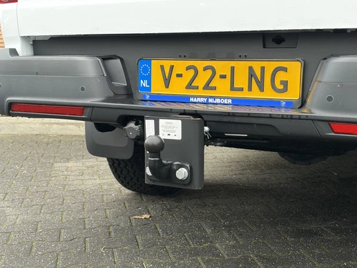 Volkswagen Amarok - Afbeelding 22 van 30