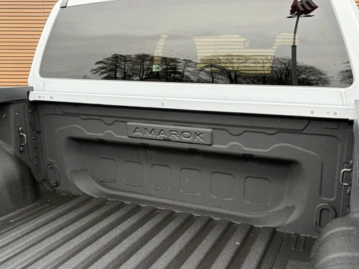 Volkswagen Amarok - Afbeelding 24 van 30