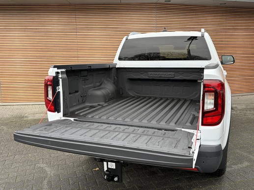 Volkswagen Amarok - Afbeelding 25 van 30