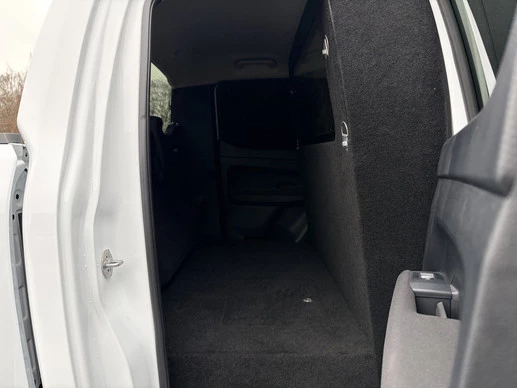 Volkswagen Amarok - Afbeelding 27 van 30