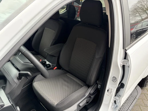 Volkswagen Amarok - Afbeelding 29 van 30