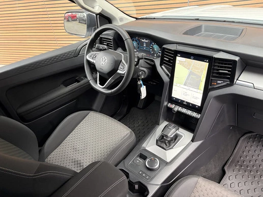 Volkswagen Amarok - Afbeelding 30 van 30