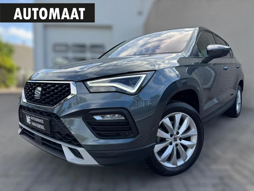 SEAT Ateca - Afbeelding 1 van 30
