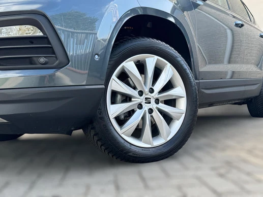 SEAT Ateca - Afbeelding 3 van 30