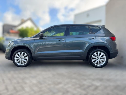 SEAT Ateca - Afbeelding 4 van 30