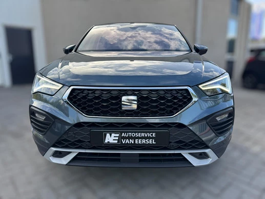 SEAT Ateca - Afbeelding 5 van 30