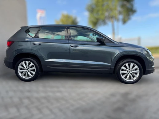 SEAT Ateca - Afbeelding 7 van 30