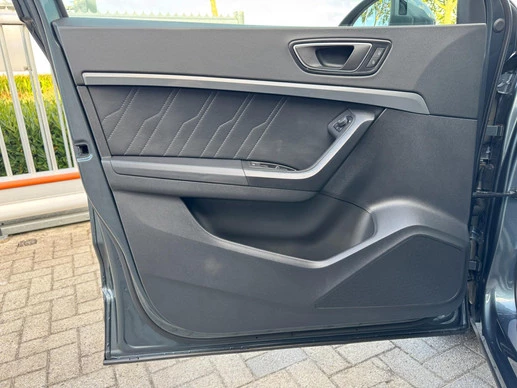 SEAT Ateca - Afbeelding 10 van 30