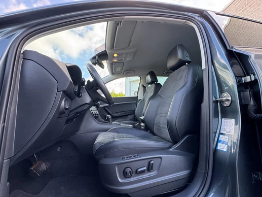 SEAT Ateca - Afbeelding 12 van 30