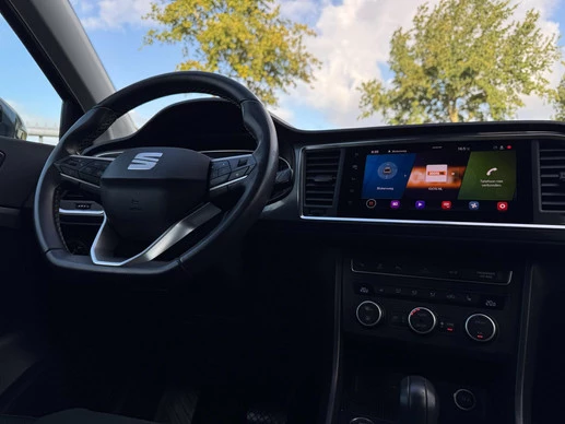 SEAT Ateca - Afbeelding 14 van 30