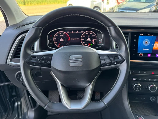 SEAT Ateca - Afbeelding 15 van 30