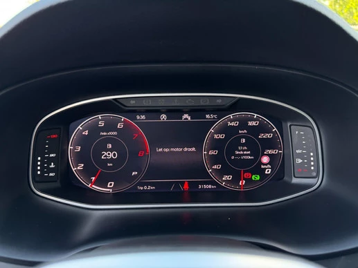 SEAT Ateca - Afbeelding 16 van 30