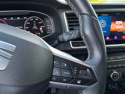 SEAT Ateca - Afbeelding 18 van 30