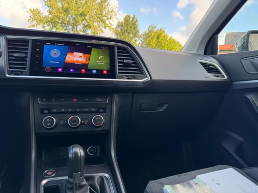 SEAT Ateca - Afbeelding 19 van 30