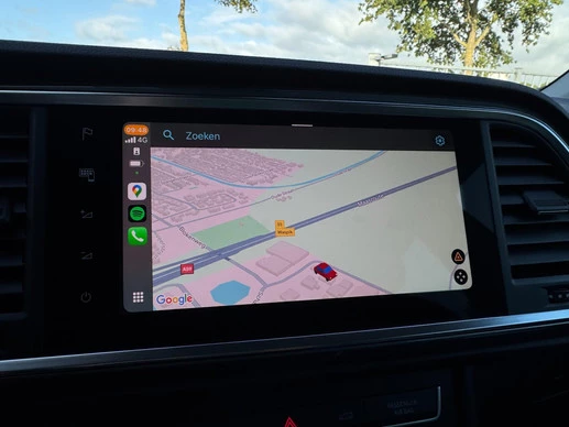 SEAT Ateca - Afbeelding 24 van 30