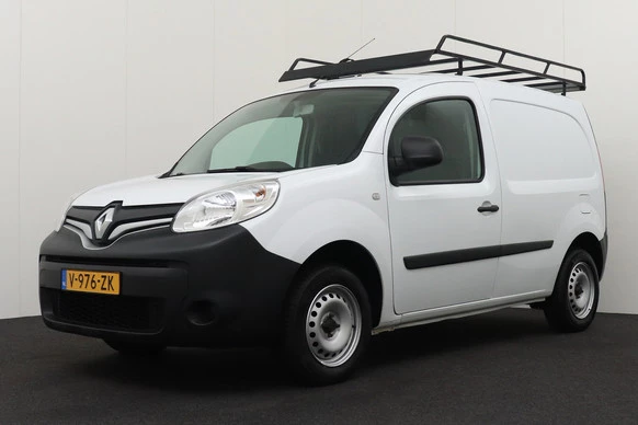 Renault Kangoo - Afbeelding 1 van 30