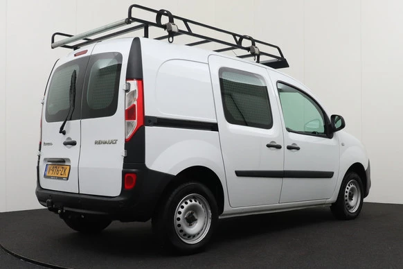 Renault Kangoo - Afbeelding 2 van 30