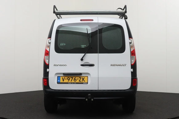 Renault Kangoo - Afbeelding 4 van 30