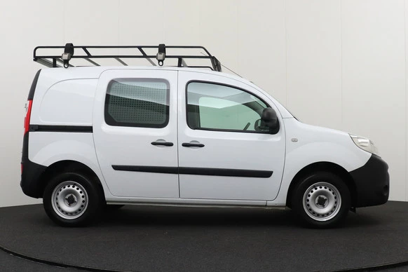 Renault Kangoo - Afbeelding 6 van 30