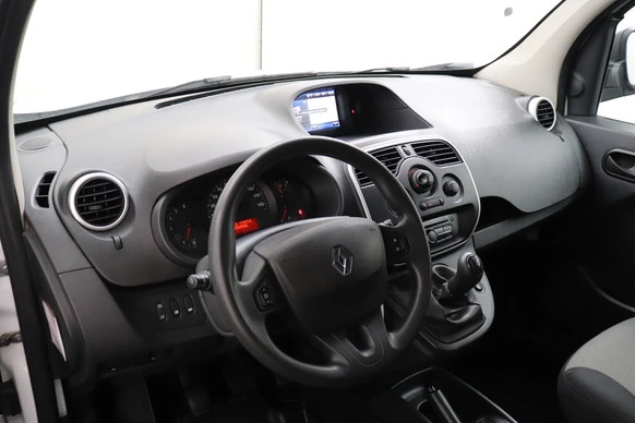 Renault Kangoo - Afbeelding 9 van 30