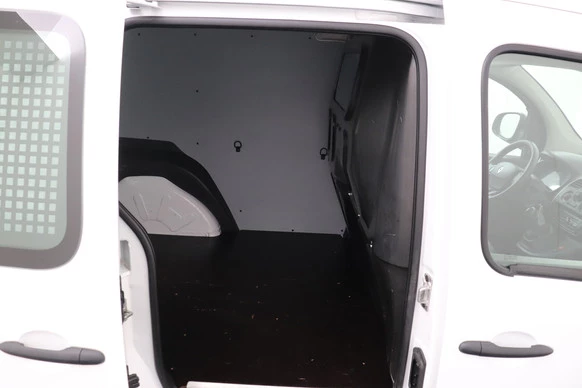 Renault Kangoo - Afbeelding 14 van 30