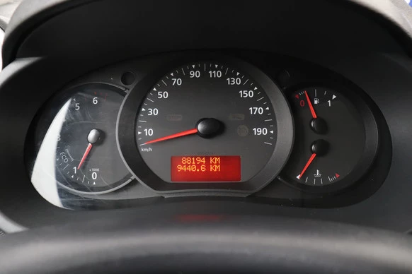 Renault Kangoo - Afbeelding 22 van 30