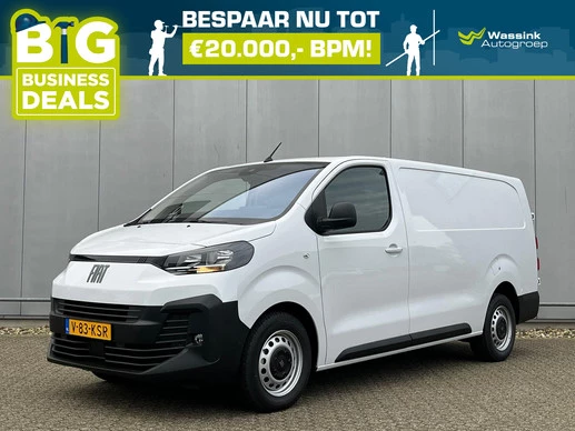 Fiat Scudo - Afbeelding 1 van 30