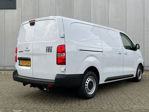 Fiat Scudo - Afbeelding 7 van 30