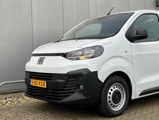 Fiat Scudo - Afbeelding 30 van 30