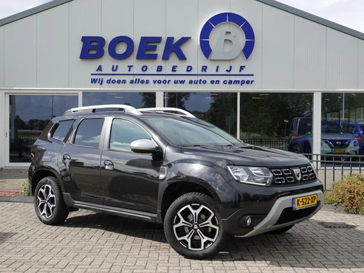 Dacia Duster - Afbeelding 1 van 30
