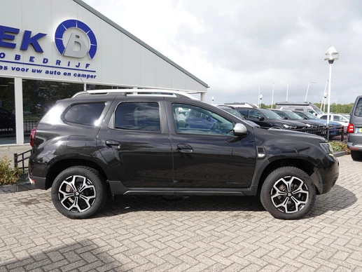 Dacia Duster - Afbeelding 2 van 30