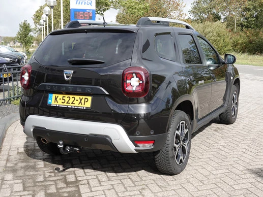 Dacia Duster - Afbeelding 3 van 30